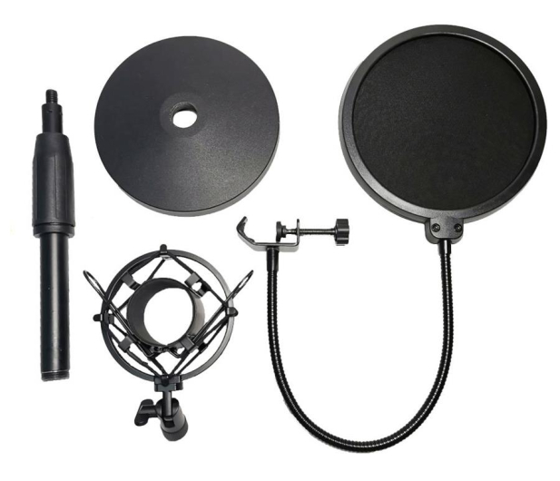 Mozos MKIT-STAND - 644581 - zdjęcie 4